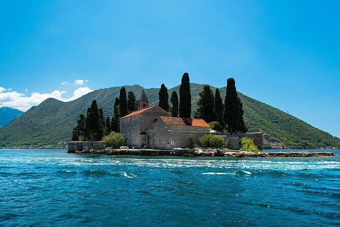 Shore Excursions: Kotor, Budva and Perast - Key highlights you’ll actually feel