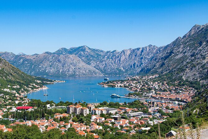 Shore Excursions: Kotor, Budva and Perast - Kotor’s Walled Old Town: St. Tryphon and the Maritime Museum