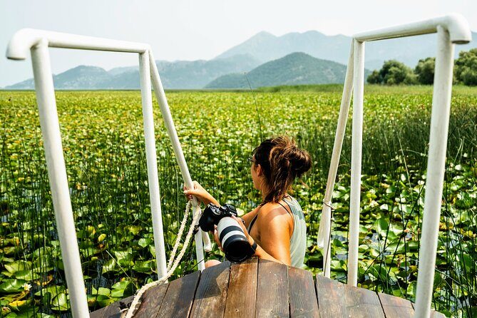 Skadar Lake & Crnojevića River: Swimming, Snacks & Wine - Key Highlights You’ll Notice Fast