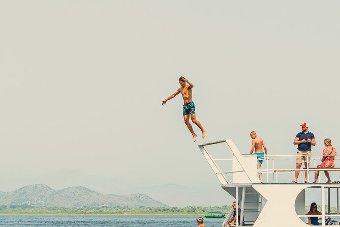 Skadar Lake & Crnojevića River: Swimming, Snacks & Wine - Practical Notes: What to Know Before You Go
