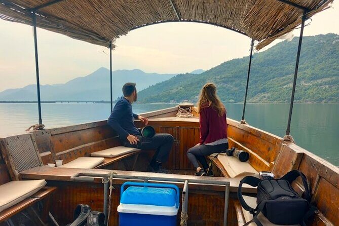 Skadar Lake National Park: Birdwatching & Photography Tour - Key takeaways before you go