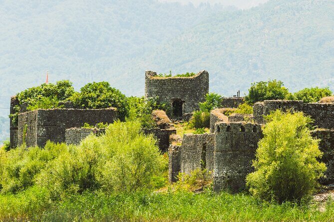 Skadar Lake National Park Guided Boat Tour with Wooden Boat - Key things to know before you go