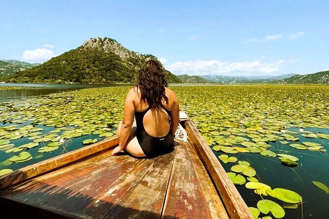 Skadar Lake National Park Guided Boat Tour with Wooden Boat - Skadar Lake by boat: what makes this stretch special