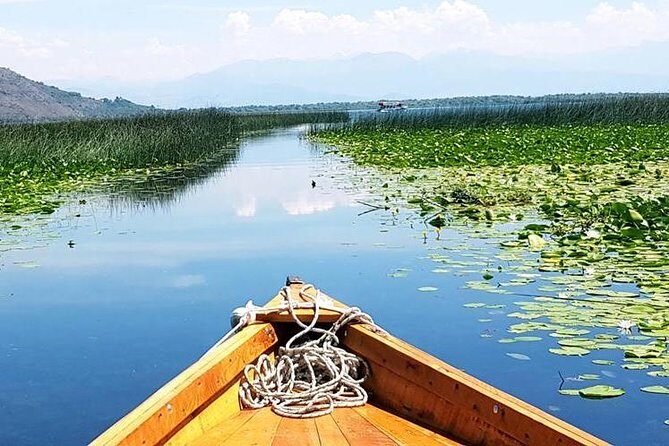Skadar Lake & Virpazar return trip from Podgorica city - Timing That Makes Sense: Why This Day Stays Under Control