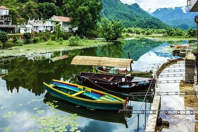 Skadar Lake & Virpazar return trip from Podgorica city - Quick Practical Tips Before You Go