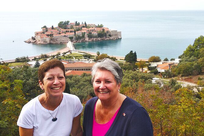 Small group Montenegro Tour for Cruise Passengers - Our Lady of the Rocks (Gospa od Škrpjela): A Worth-It Side Trip