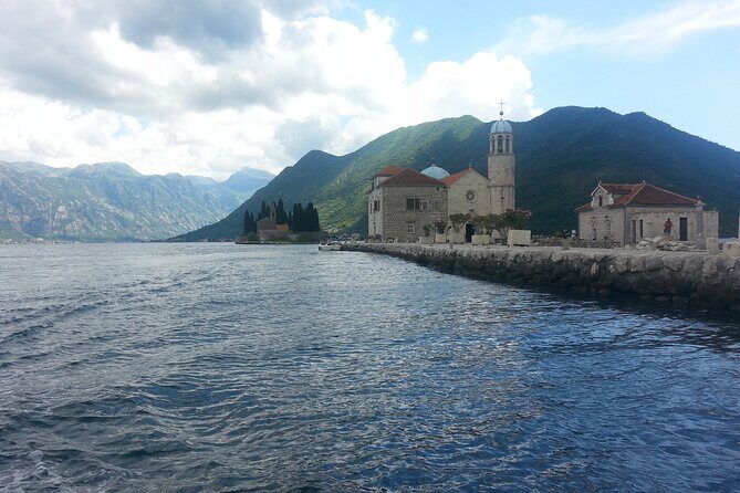 Small group Montenegro Tour for Cruise Passengers - Finishing Back by Kotor Old Town Gate: How to Use Your Last Hour