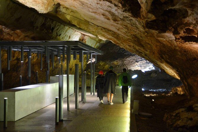 Special Montenegro: Lipa cave – Njegoš's Mausoleum - Njeguši village – Cetinje - Transport, timing, and what to expect in the vehicle
