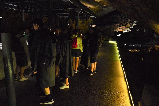 Special Montenegro: Lipa cave – Njegoš's Mausoleum - Njeguši village – Cetinje - Price and value: what $320.11 buys you