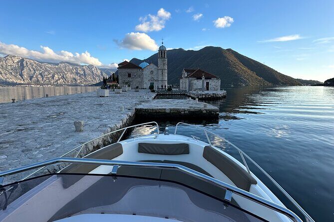 Speed Boat 3-Hour Guided Tour at the Blue Cave - Key Points to Know Before You Go