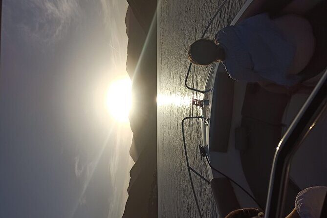 Speed Boat 3-Hour Guided Tour at the Blue Cave - Time Management in Real Life (Especially on Cruise Days)