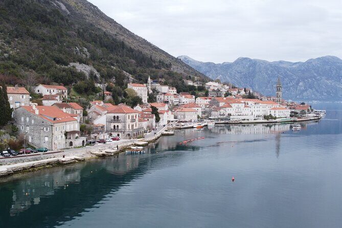 Speed Boat Trip: Kotor Bay attraction , Blue Cave and beach time - Blue Cave Swim Time: Where Conditions Can Change the Plan