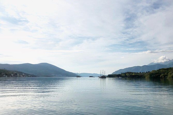 Stand-Up-Paddle Board at Bay of Kotor from Tivat or Kotor - Who should book this SUP outing, and what to expect on the water