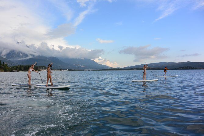 Stand-Up-Paddle Board at Bay of Kotor from Tivat or Kotor - FAQ