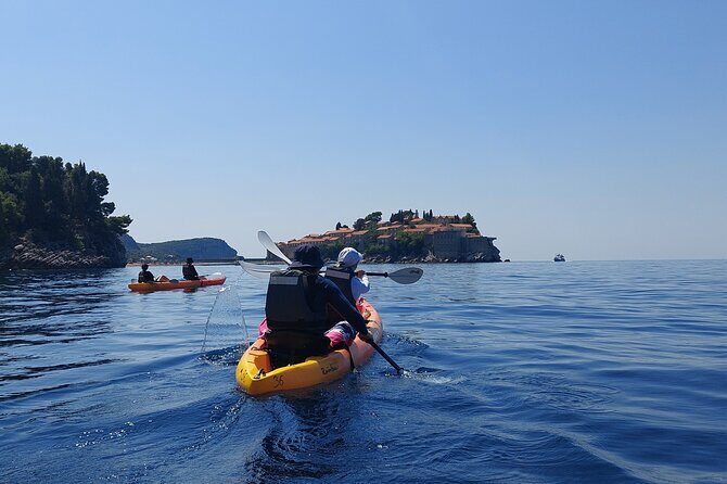 SUP-board and kayak rental point: from 1 hour to full day - Timing and Weather: From a Quick 1-Hour Paddle to Up to 11 Hours