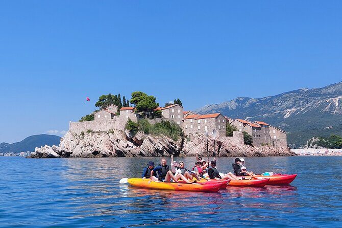 SUP-board and kayak rental point: from 1 hour to full day - Price and Value: What You Get for $11.57 Per Person