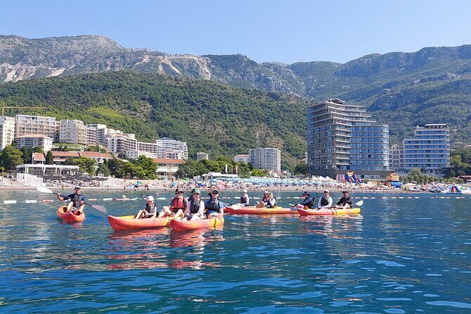 SUP-board and kayak rental point: from 1 hour to full day - Training and Paddling Tips: Getting Help Without Losing Your Independence