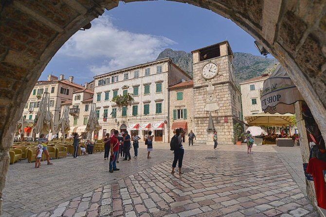 Sveti Stefan, Budva and Kotor - Transport, group size, and why Sanja’s style matters