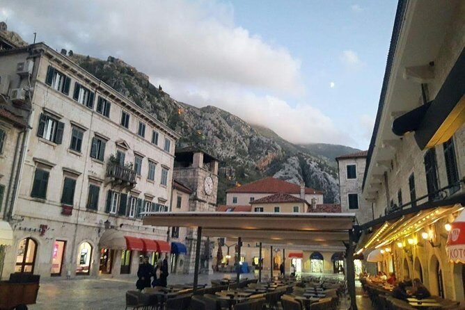 Sveti Stefan, Budva and Kotor - Who this tour fits best (and who should think twice)