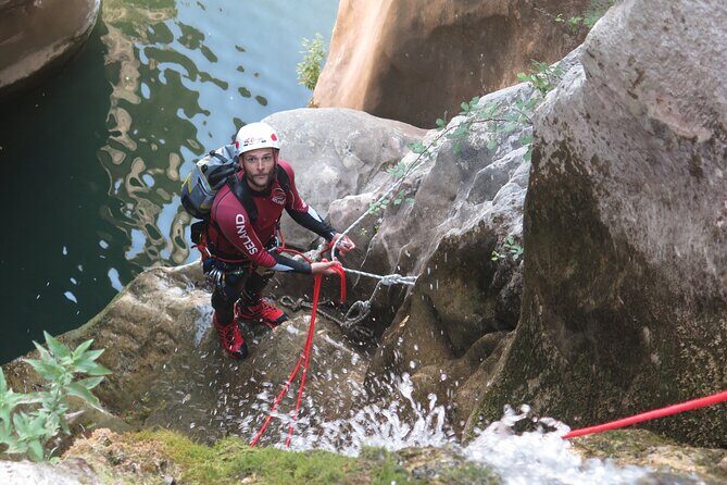 Sveti Stefan canyon - Key highlights you should know