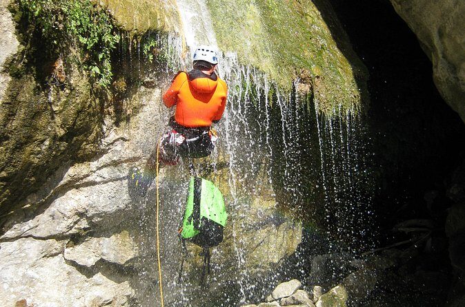 Sveti Stefan canyon - Who this canyon tour suits best (and who should think twice)