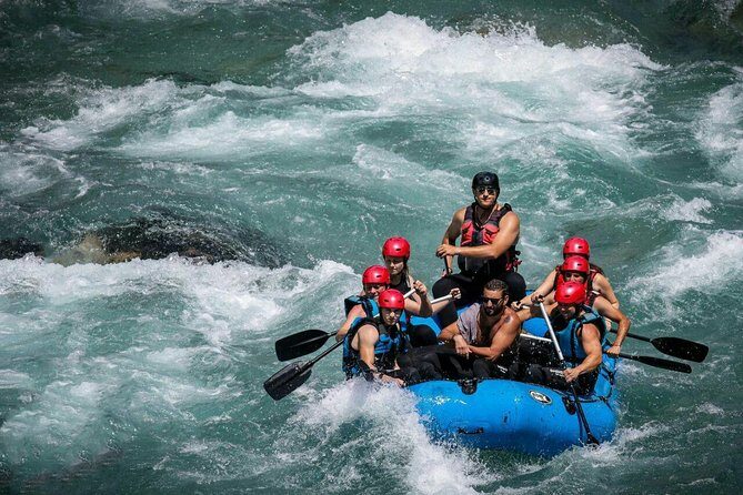 Tara Montenegro Rafting Full Day Tour - From Šćepan Polje to Brštanovica: The Day’s Real Schedule