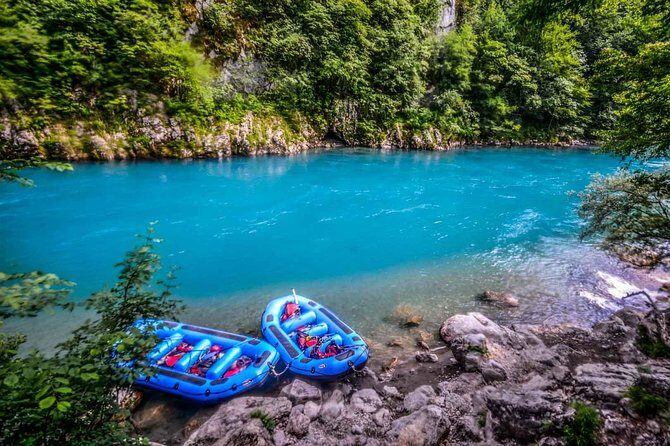 Tara Montenegro Rafting Full Day Tour - Price and Value: Why $133.67 Can Make Sense Here