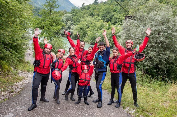 Tara Montenegro Rafting Full Day Tour - What This Small-Group Setup Feels Like in Real Life