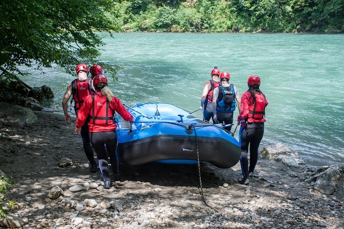 Tara Montenegro Rafting Full Day Tour - Who Should Book This Tara Rafting Tour