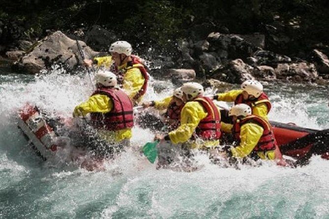 Tara rafting (Private tour) - Private comfort: pickup, transport, and your group