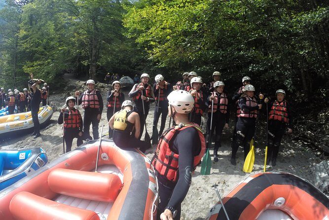 Tara rafting (Private tour) - Ethno-village lunch: food that feels like part of the trip