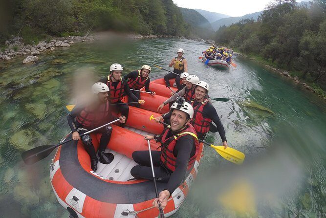 Tara rafting (Private tour) - Gear, guides, and the Marko factor