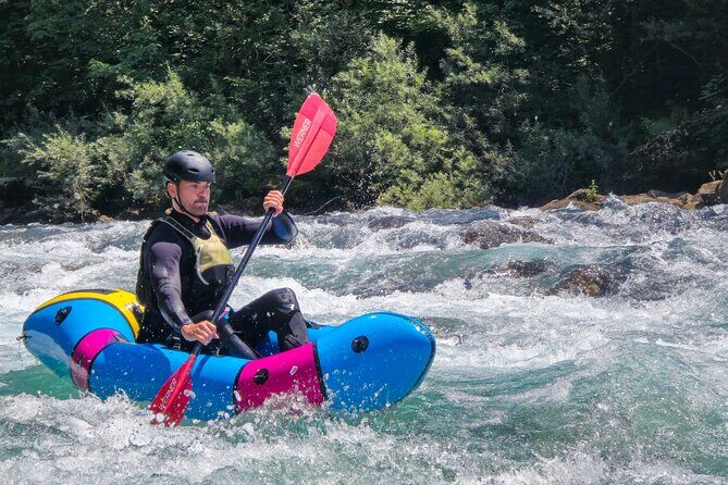 Tara River Packrafting Adventure - Key highlights worth planning around