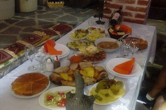 TASTE OF MONTENEGRO - Gastro Private Tour of wine and food - Value for money: what you really get for $285.53