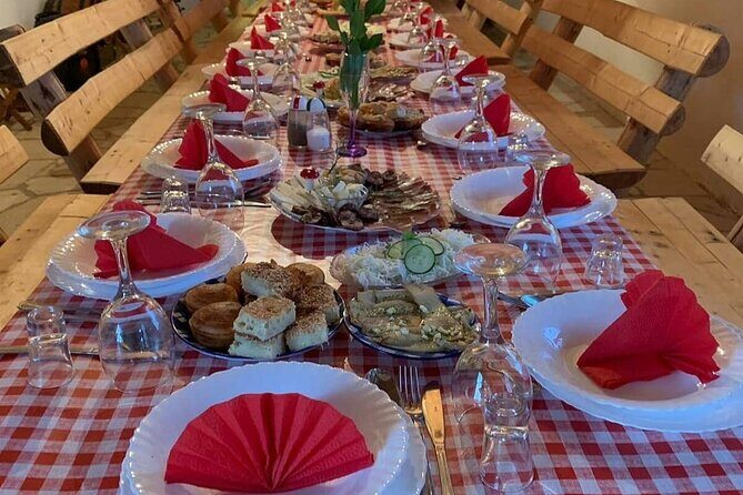 TASTE OF MONTENEGRO - Gastro Private Tour of wine and food - Who this experience suits best (and who should think twice)