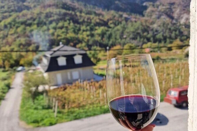 TASTE OF MONTENEGRO - Gastro Private Tour of wine and food - Should you book Taste of Montenegro from Budva?
