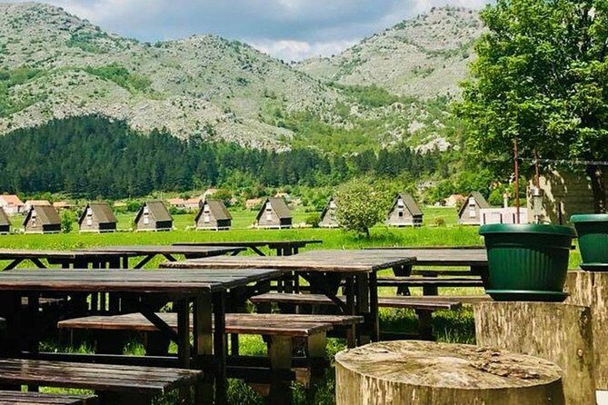 The Great Montenegro Tour from Kotor - Private tour - Why This Great Montenegro Tour Works Best When You Have Limited Time
