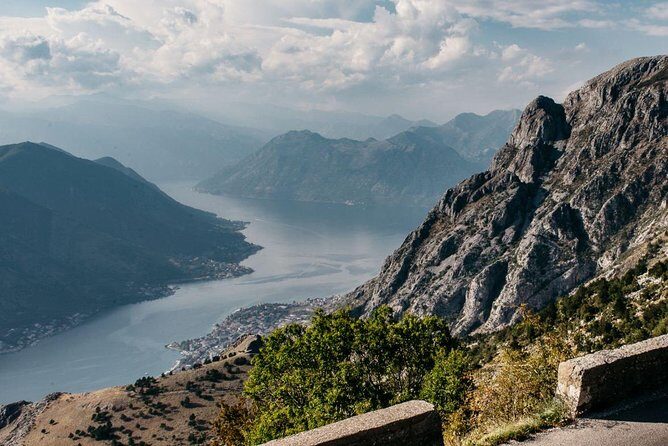 The Great Montenegro Tour from Kotor - Private tour - Food, Local Drinks, and Snacks: More Than Just a Bonus