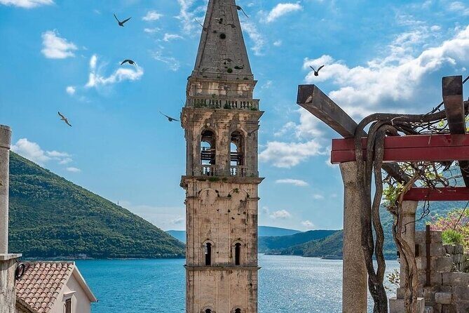 The Old Captain's Smile Tour in Kotor - Kotor to Perast in Four Hours: the smart way to taste Montenegro