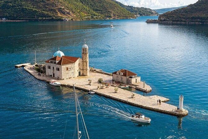 The Old Captain's Smile Tour in Kotor - Price and value: what $336.44 buys you (and what to add yourself)