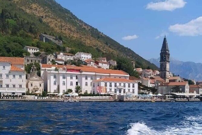 The Old Captain's Smile Tour in Kotor - What to bring so you enjoy every stop