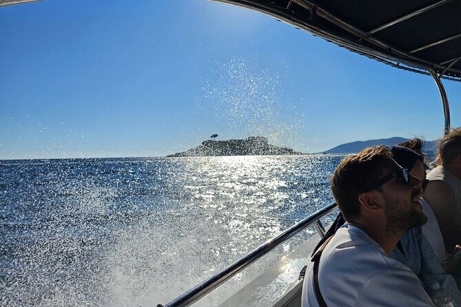 Ticket Tour: Blue Cave, Mamula Island, Submarine Tunnel, Lady of the Rocks (3h) - Timing, Pickup, and Group Reality: How to Make This Run Smooth