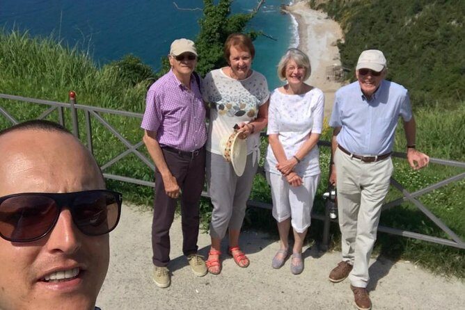 Ticket Tour: Kotor Bay Cable Car, Budva, Sveti Stefan - Budva Old Town: a guided start that helps you enjoy the views later