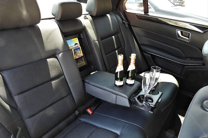 Transfer Portonovi / Herceg Novi to Dubrovnik Old Town - On the Road: Comfort Details That Actually Make a Difference