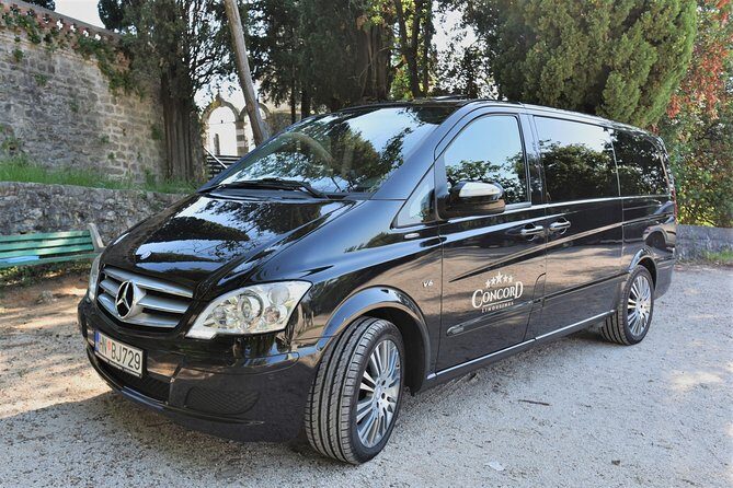 Transfer Portonovi / Herceg Novi to Dubrovnik Old Town - Price and Value: Is $266.25 Per Group Actually Reasonable?