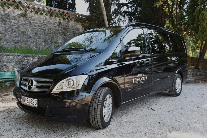 Transfer Portonovi / Herceg Novi to Dubrovnik Old Town - Best Fit for Your Travel Style (And Who Might Skip It)