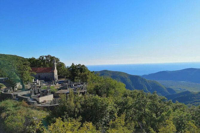 Unique gastro experience with locals in high hills above Budva! - Why the hills above Budva feel different