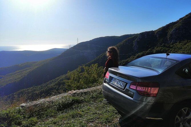 Unique gastro experience with locals in high hills above Budva! - Should you book this Budva hills gastro tour?