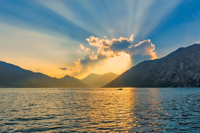 VIP Private Charter: Blue Cave & Lady of the Rocks (Flexible) - Blue Cave swim near Herceg Novi: timing, comfort, and what makes it special