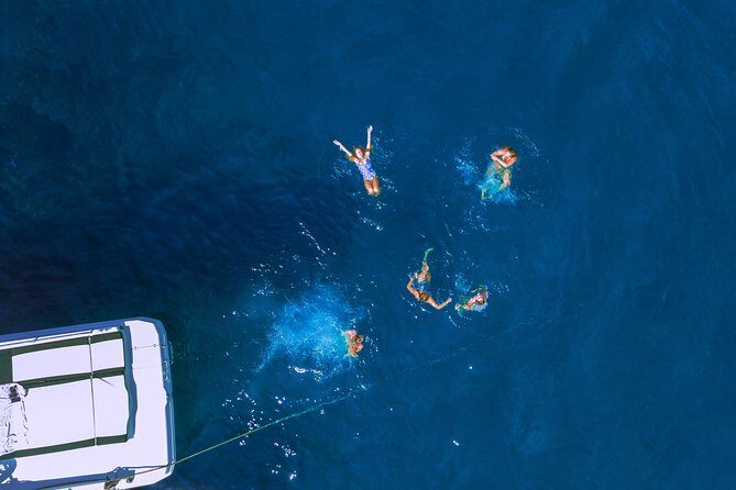 VIP Private Charter: Blue Cave & Lady of the Rocks (Flexible) - The ride itself: staying comfortable on waves, wind, and speedboat motion